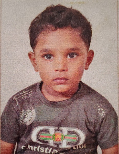 RONAK  KUMAR